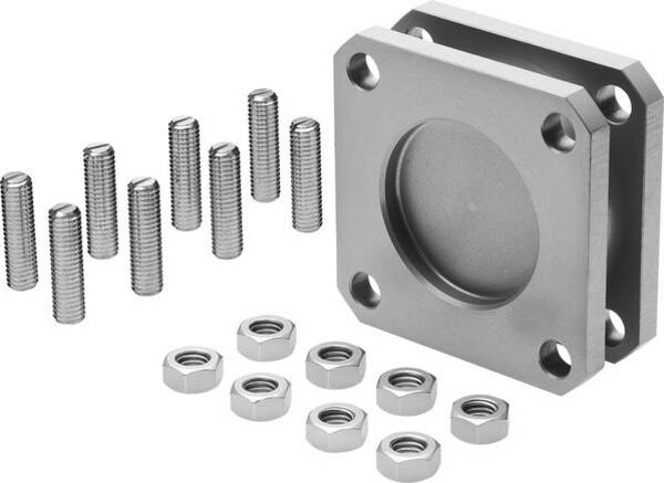 FESTO DPNC-63 Multi-position kit, P/n: 174421