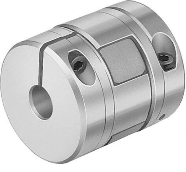 FESTO EAMC-40-66-11-12 Coupling, P/n: 525864