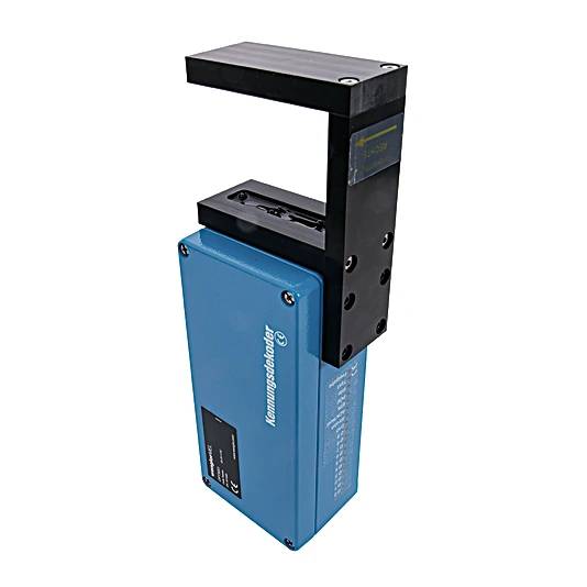 Wenglor OPT3051 Identifier decoder
