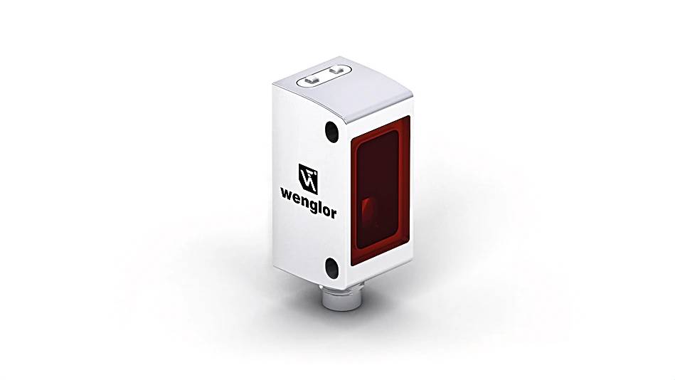 Wenglor P2KS002 Through-Beam Sensor-0