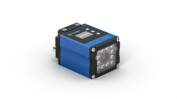 Wenglor B50S001 Vision sensor