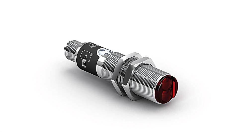 Wenglor RD86PCV3S820 Retro-Reflex Sensor Universal-0