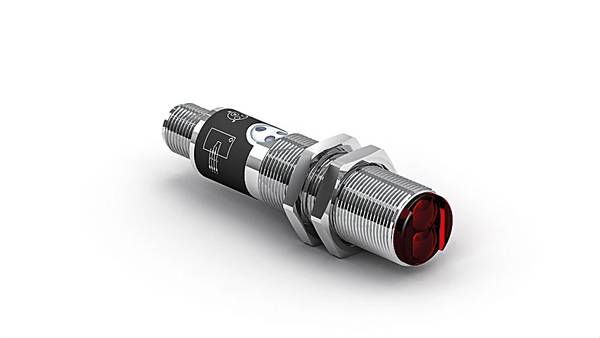 Wenglor RD86PCV3S820 Retro-Reflex Sensor Universal