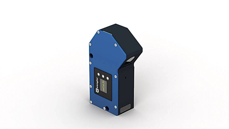 Wenglor OPT3013 2D/3D profile sensor-0