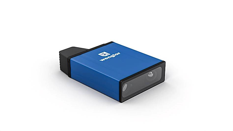 Wenglor MLAS112 3D Sensor-0