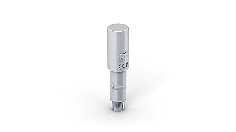 Wenglor U2GT001 Distance Sensor