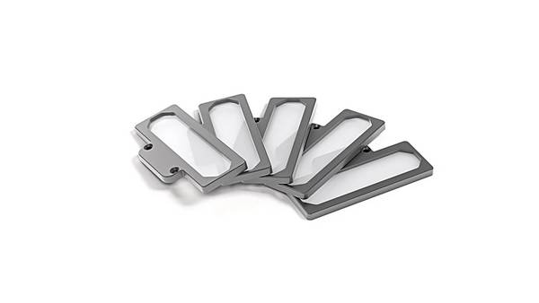 Wenglor ZBTG999 Angle Changer Combo Kit