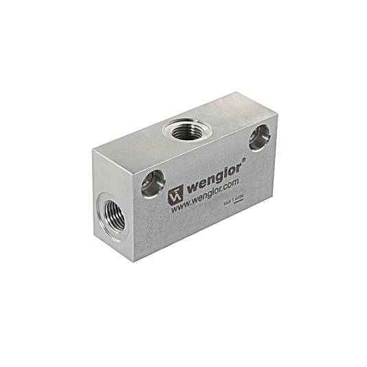 Wenglor ZH3C014 Adapter for G1/4''-0