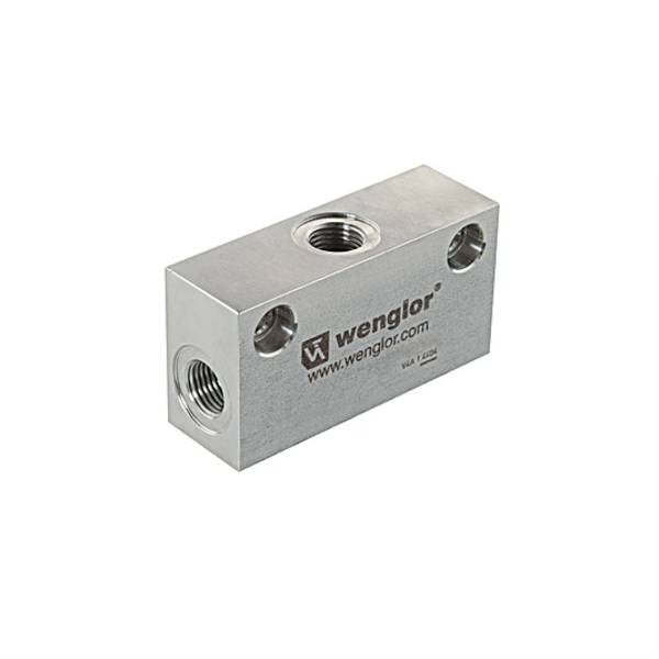 Wenglor ZH3C014 Adapter for G1/4''