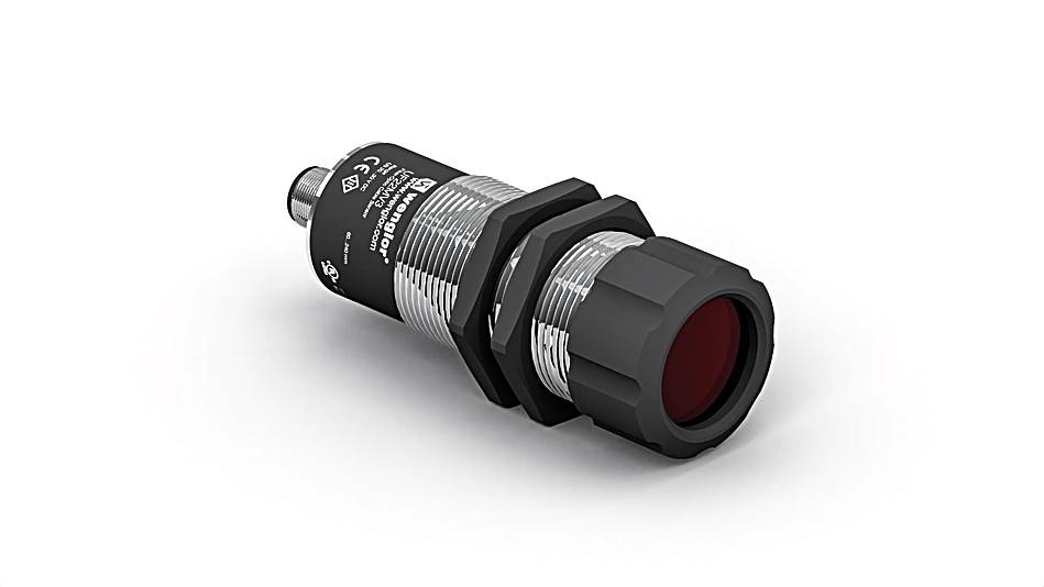 Wenglor UF66MG3 Fiber-optic amplifier-0