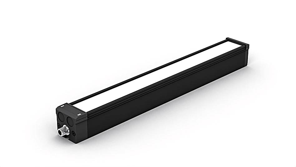 Wenglor LBDR301 Bar Light Diffuse Red light, 375 mm-0