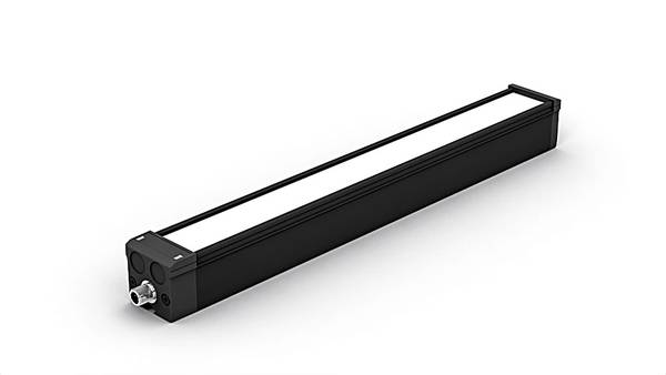 Wenglor LBDR301 Bar Light Diffuse Red light, 375 mm