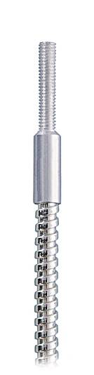 Wenglor 081-354-204T Glass Fiber-Optic Cable Reflex Mode-0