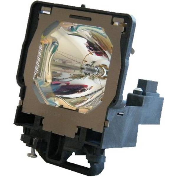 codalux Beamerlampe für SANYO POA-LMP109, 610-334-6267, ET-SLMP109 verkauft und kompatibel mit USHIO Lampe mit Gehäuse