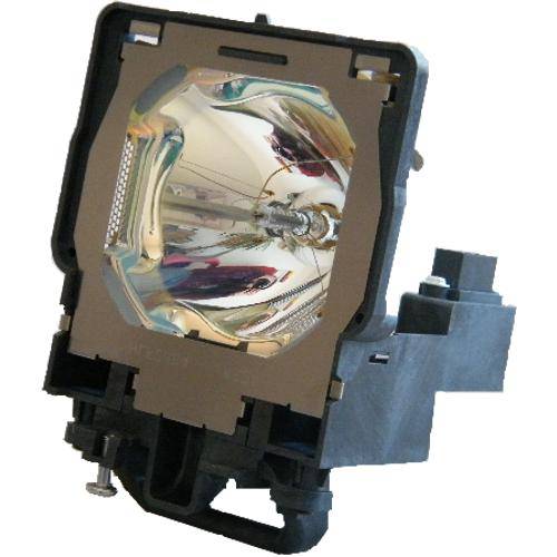 codalux Beamerlampe für SANYO POA-LMP109, 610-334-6267, ET-SLMP109 verkauft und kompatibel mit USHIO Lampe mit Gehäuse-0