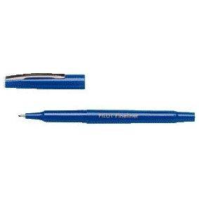 PILOT Fineliner SW PPF, extrafein, blau-1