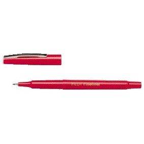 PILOT Fineliner SW PPF, extrafein, rot-1