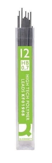 Feinminen Pencil Leads, 0,7 mm,-0