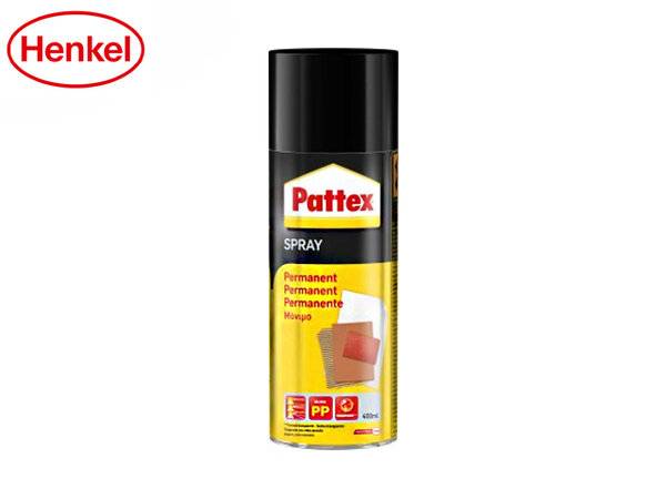 Sprühkleber permanent 200ml-3