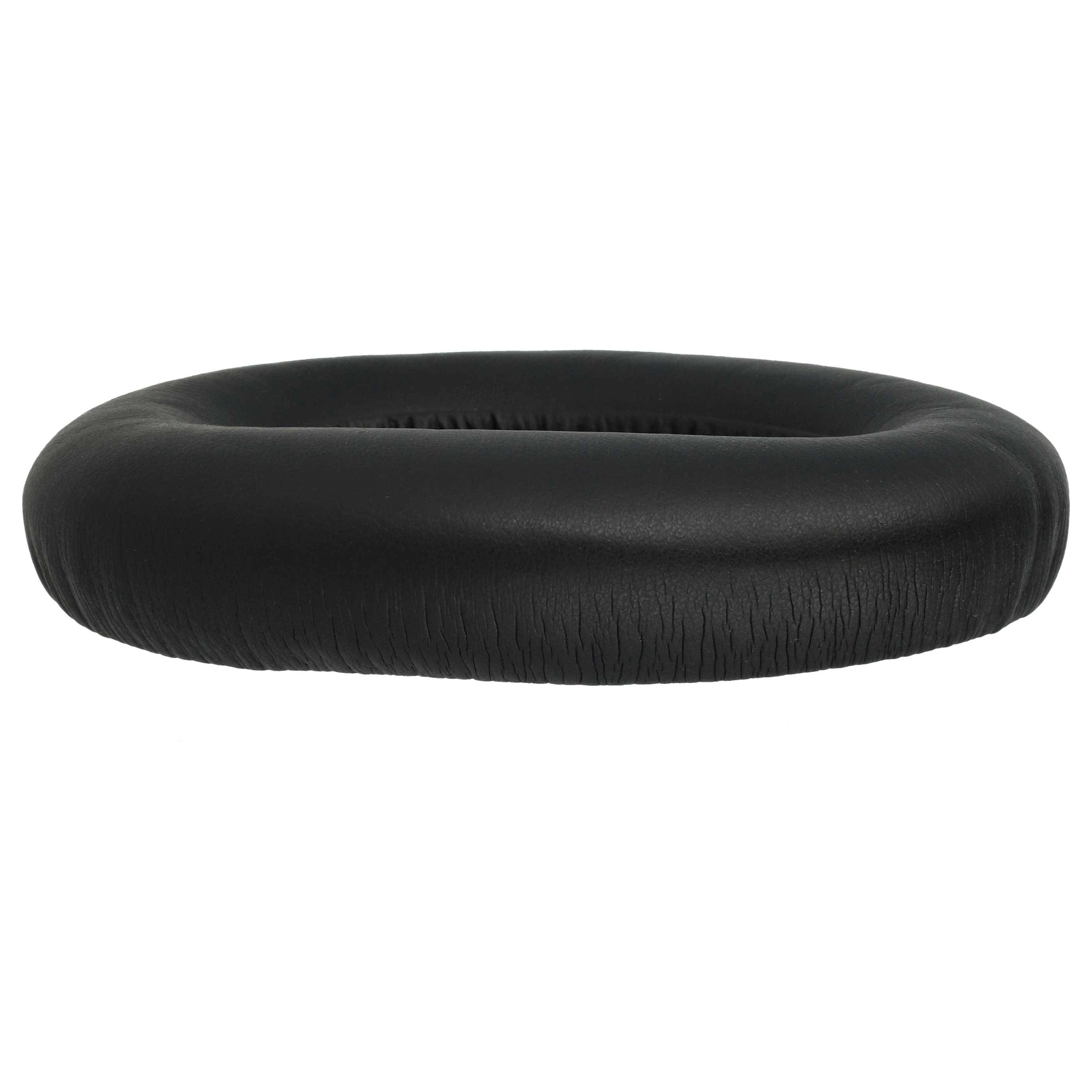 vhbw 2x Ohrpolster kompatibel mit Sony WH | CH710N, CH700N, WH -CH720N, RF400 Kopfhörer Headset, Schaumstoff /-2