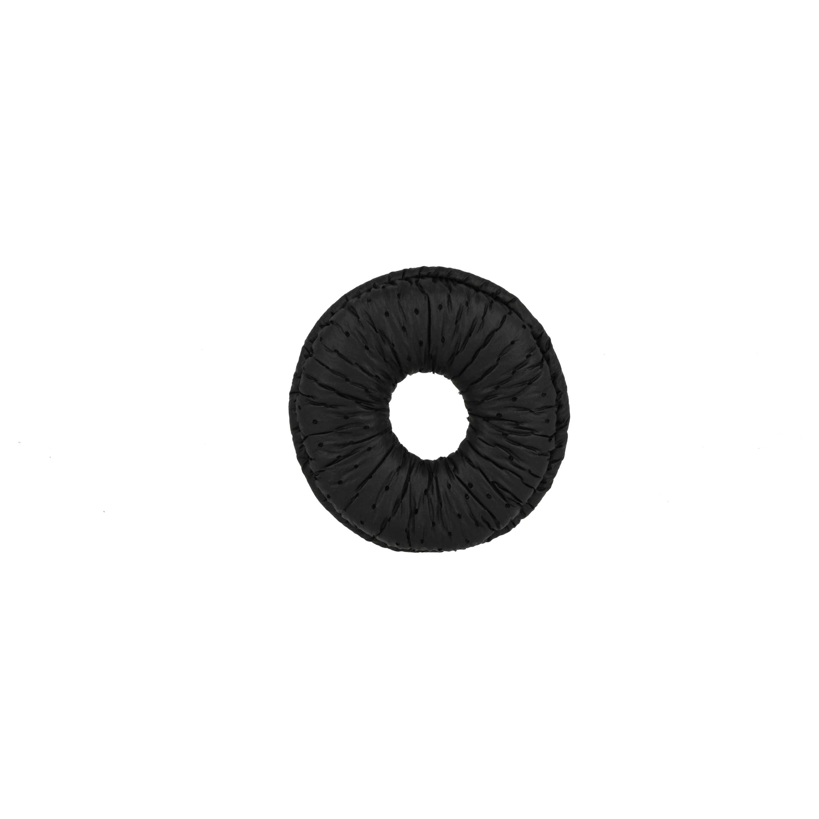 vhbw 2x Ohrpolster kompatibel mit Plantronics 84692-02 | 84691-02, CS520, CS510 Kopfhörer Headset, Schaumstoff /-1
