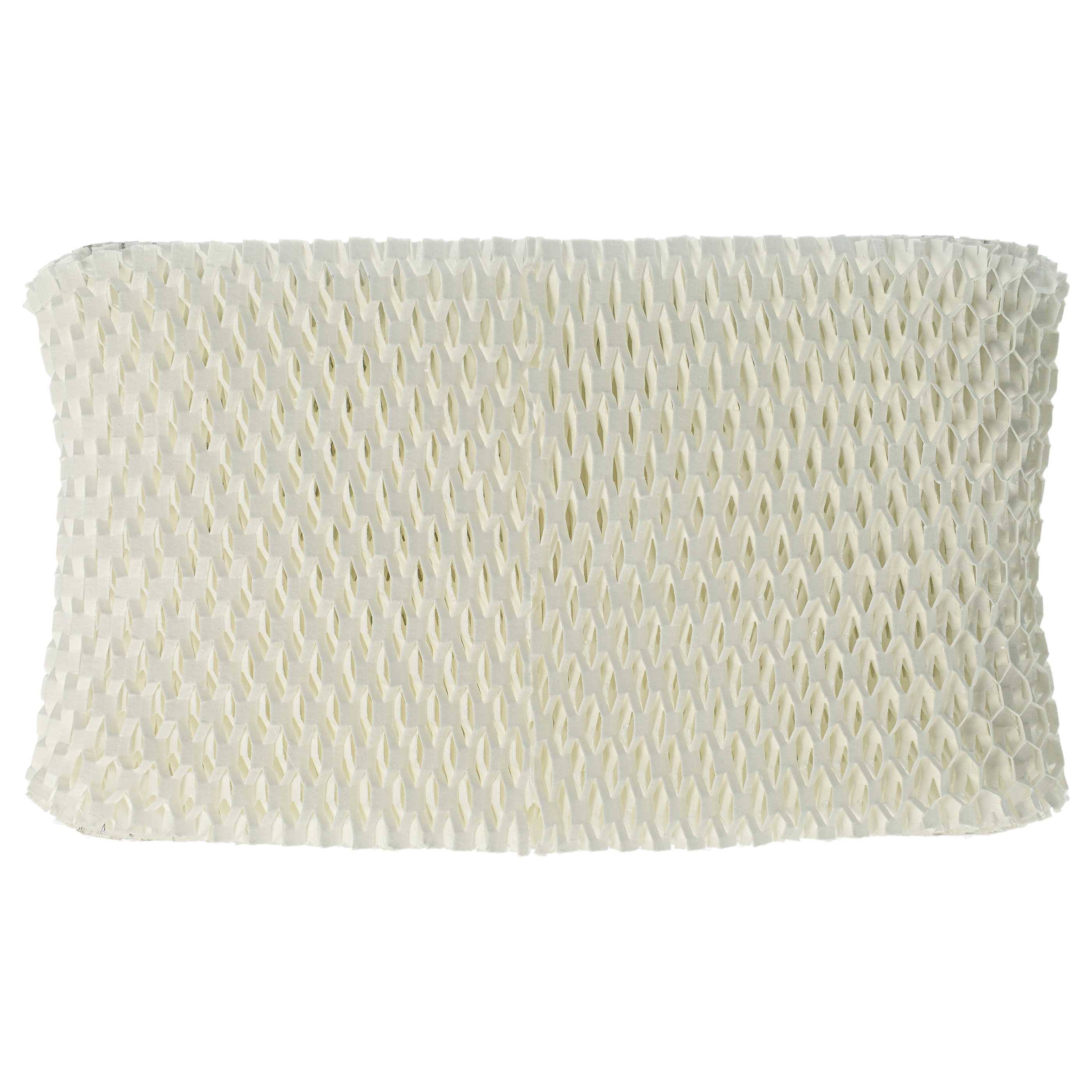 vhbw 4x Filter kompatibel mit Philips 2000 Serie | HU4802, HU4811, HU4803, HU4803/01, HU4801, HU4801/01 Luftbefeuchter --2