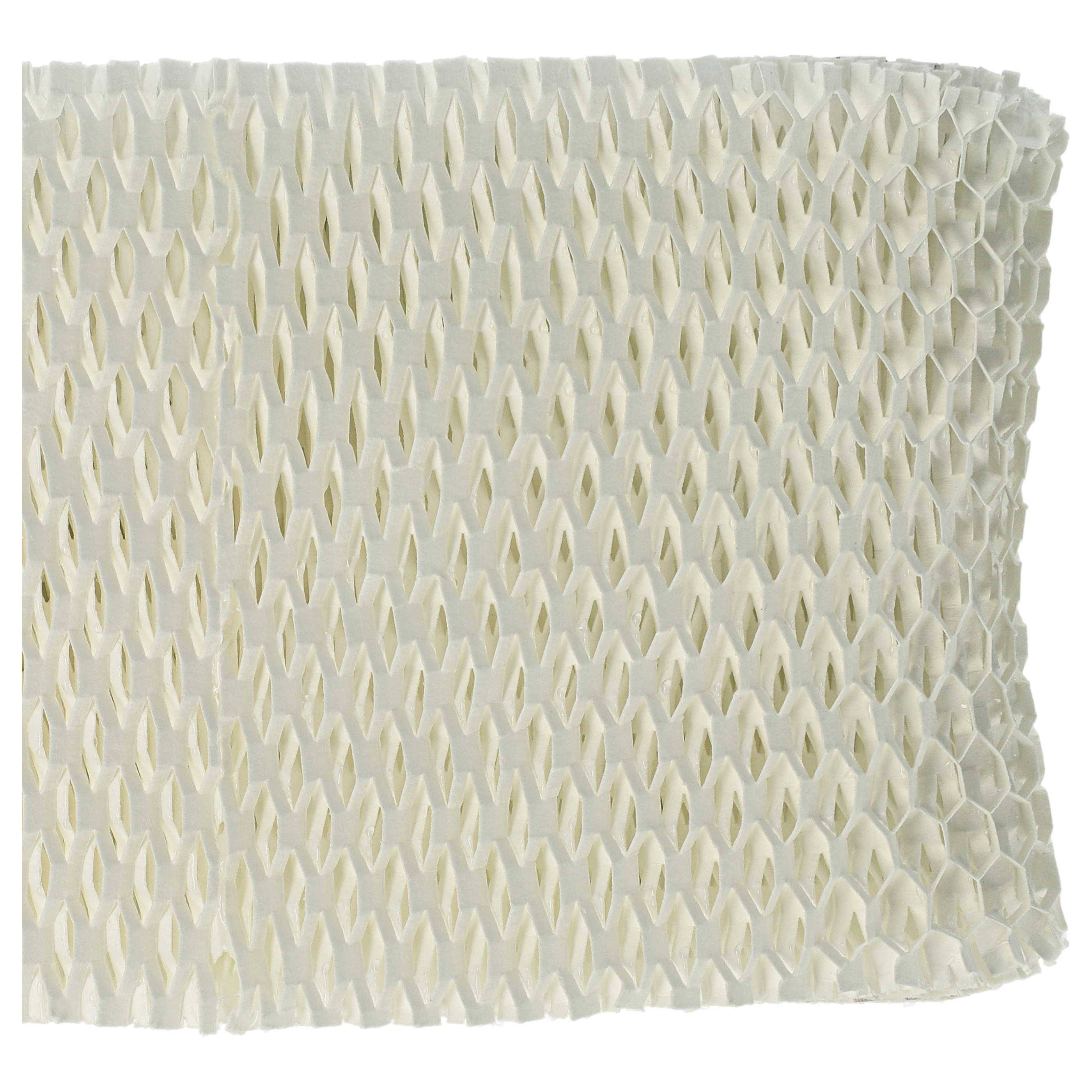 vhbw 4x Filter kompatibel mit Philips 2000 Serie | HU4802, HU4811, HU4803, HU4803/01, HU4801, HU4801/01 Luftbefeuchter --4