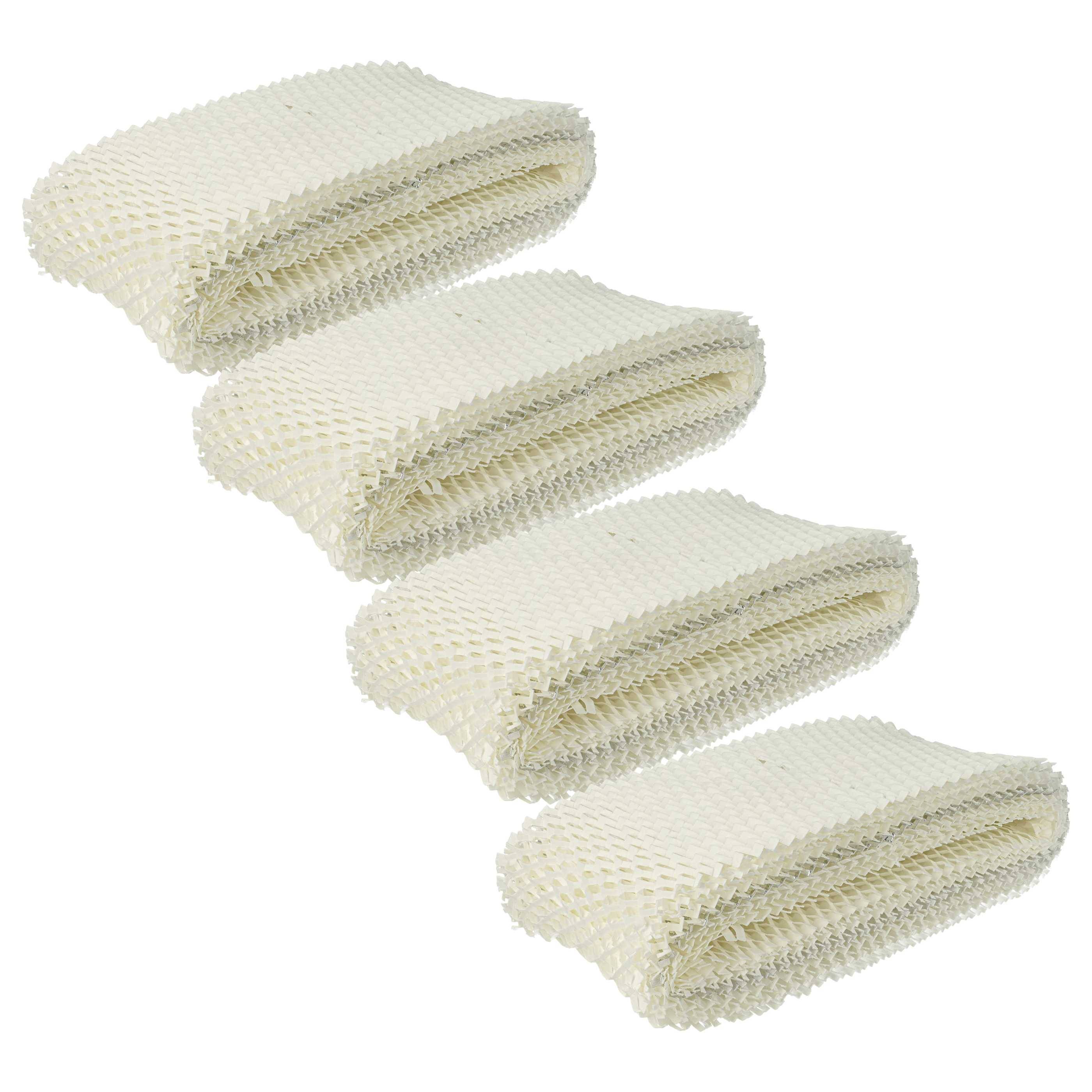 vhbw 4x Filter kompatibel mit Relion WZ-8d Luftbefeuchter | Luftfilter-0