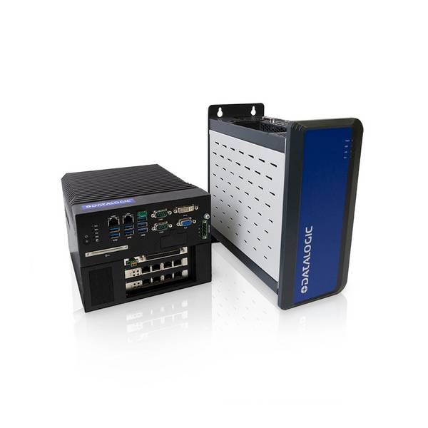 DATALOGIC 959914118 Vision Processor, MX-E45, 4 ports, NPN, WIN10