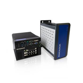 DATALOGIC 959914118 Vision Processor, MX-E45, 4 ports, NPN, WIN10