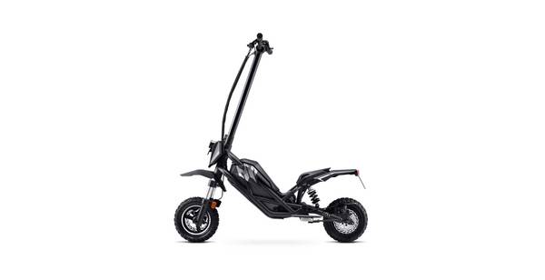 Acer Predator Extreme PES017, 35 km, Lithium-Ion (Li-Ion), 48 V, 10,5 Ah, 4 h, LCD