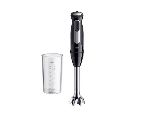 BRAUN MQ55001 M Stabmixer
