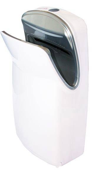 STARMIX - Highspeed-Händetrockner XT 3001 Weiß XT3001-0