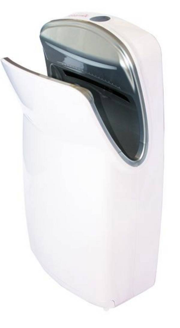 STARMIX - Highspeed-Händetrockner XT 3001 Weiß XT3001