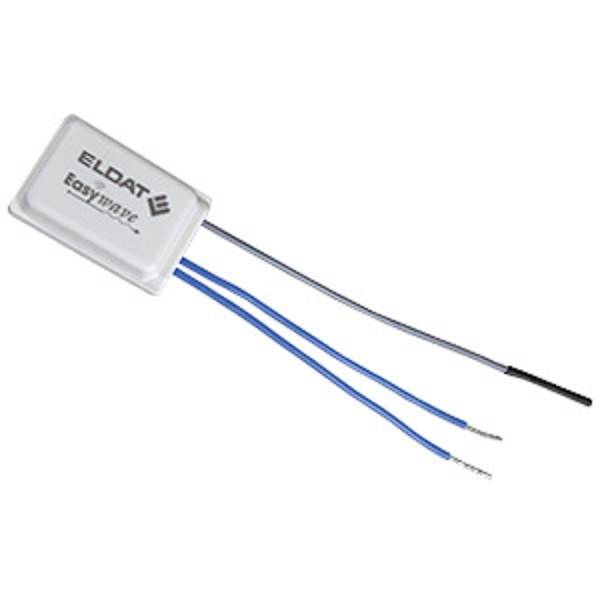 ELDAT RTS17E5001A01-K Einbausender Easywave 1x IMPULS 5-24V AC/6-32V DC-0