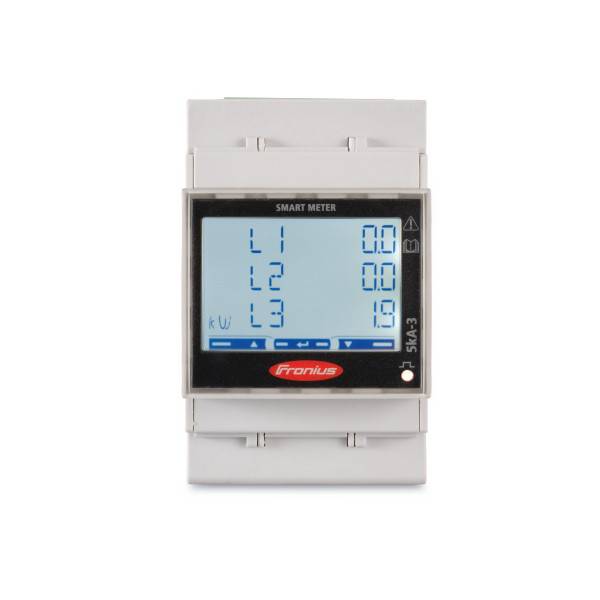 1St. Fronius Fronius Smart Meter TS 5kA-3 42,0411,0346-0