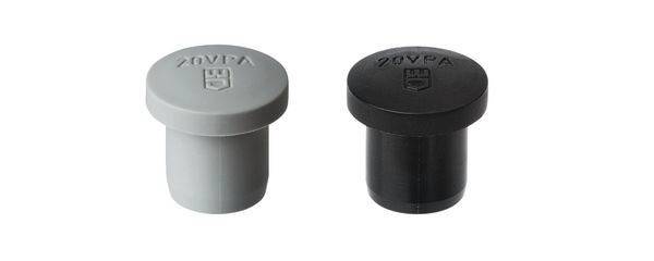 100St. Jacob WJ-DM 32-VPA PA-Stopfen für Perfect Kabelvschraubung M 32-0