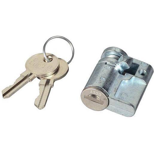 1St. NNCZPHZT3.01 Profilhalbzylinder T3/1333 mit 2 Schlüssel-0