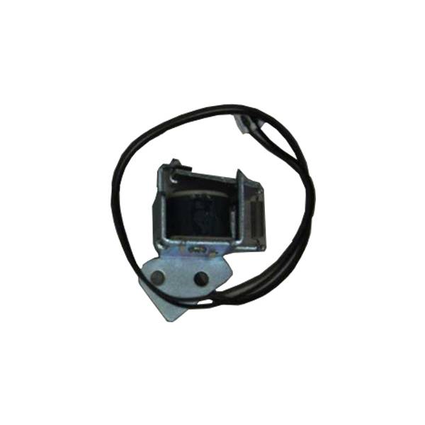 Samsung JC33-00028D, Hubmagnet, Schwarz, Metallisch, 1 Stück(e)