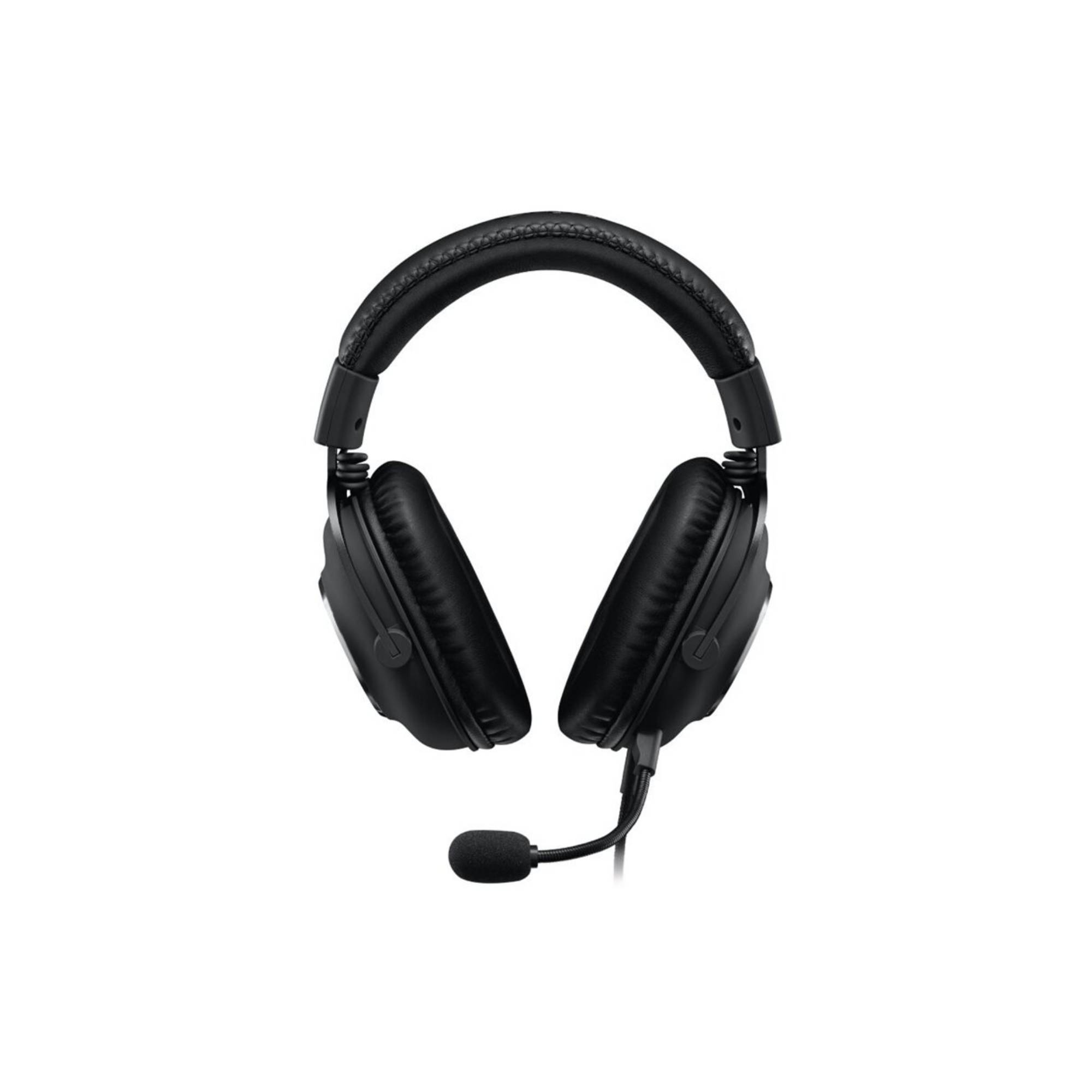 Logitech G Pro X SE - Headset - ohrumschließend-1