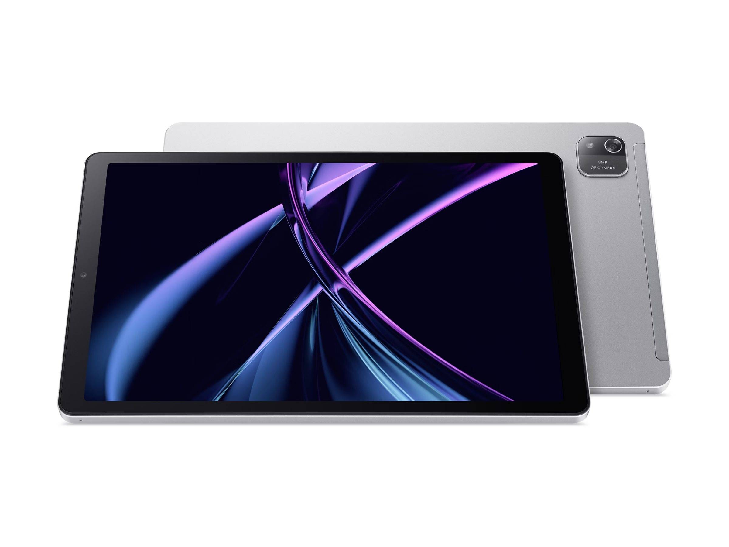 Acer ICONIA Tab A10 A10-21 - Tablet - Android 14 - 128 GB eMMC - 25.7 cm (10.1"")-3