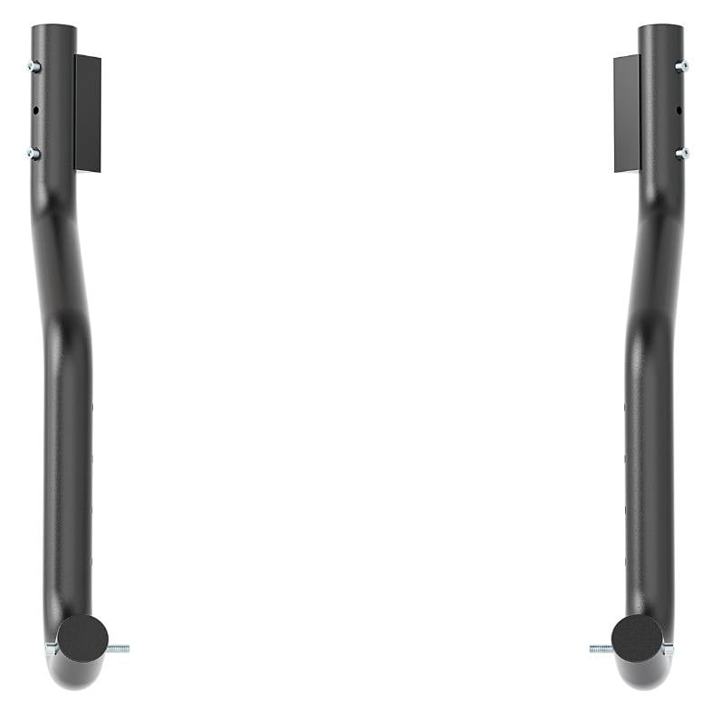 Oplite Rahmenverstärkung GTR S3/S8 Full Force Kit black retail-3