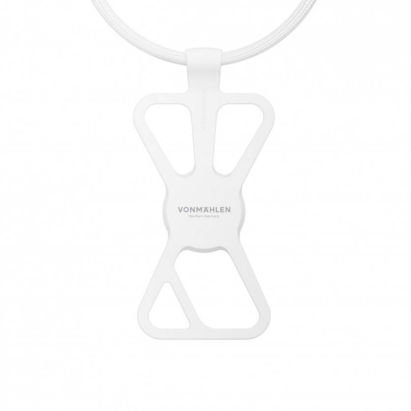 Vonmählen Infinity, Handy/Smartphone, Passive Halterung, Handgelenk, Weiß-1