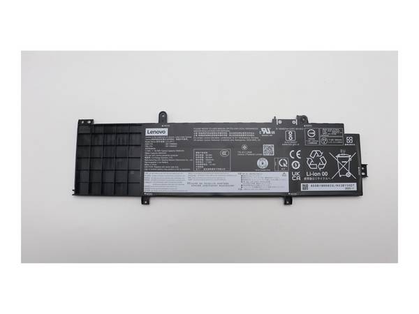 LENOVO - Battery Internal 3 Cell 39.3Wh LiIon LG - Batterie - 3.390 mAh