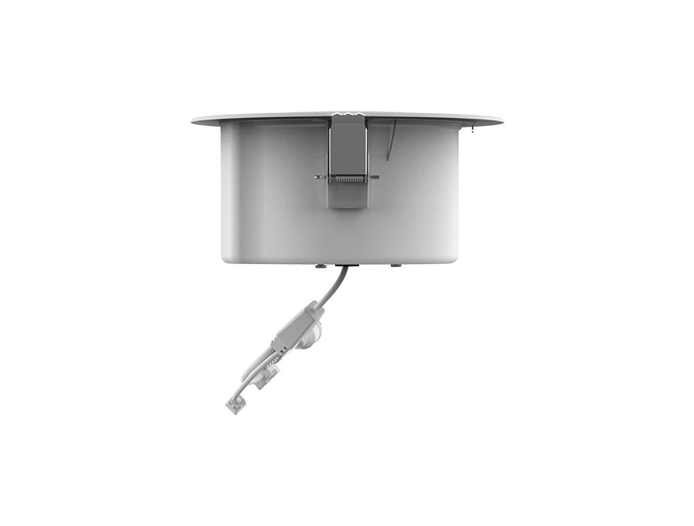 Fanvil Ceiling Speaker SIP HTTP Weiß-2