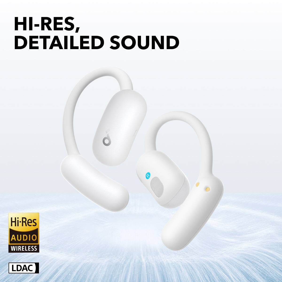 Anker Innovations Soundcore AeroFit 2 white-4