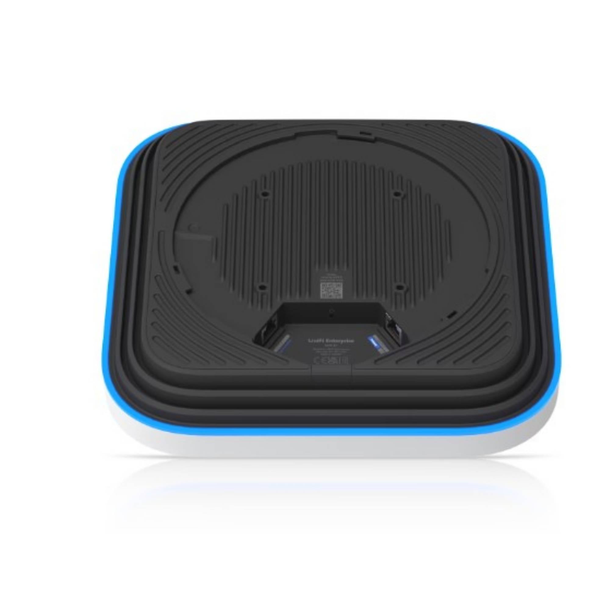 Ubiquiti E7, 2,4 GHz, 5 GHz, 6 GHz, 11500 Mbit/s, PPSK, 10,100,1000,10000 Mbit/s-3