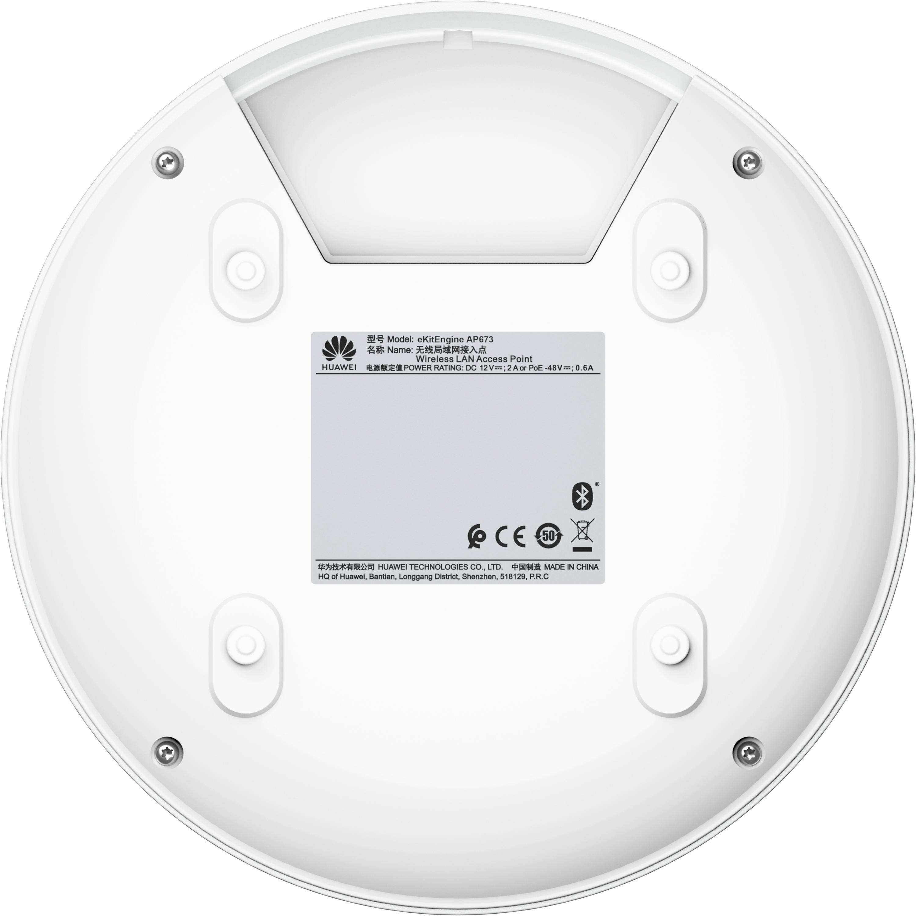 Huawei eKitEngine AP673 - Accesspoint - Wi-Fi-2
