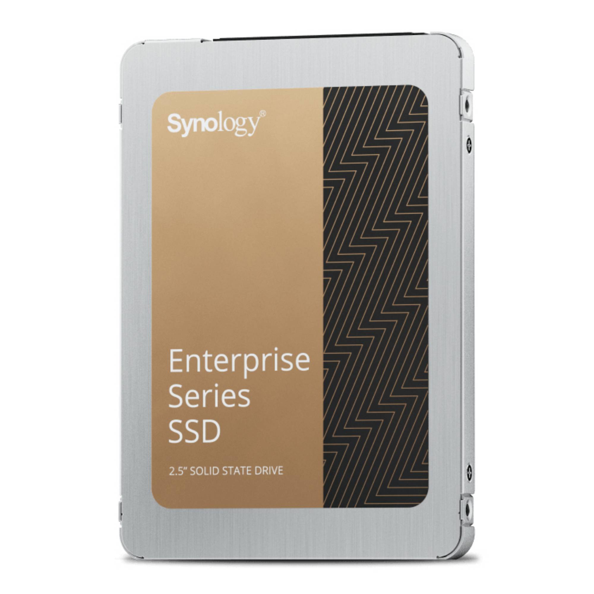 SYNOLOGY SAT5221 960GB 6,35cm SSD Komponenten Speicherlaufwerke Interne SSDs-1