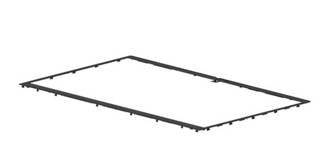 HP Notebook-Bildschirmrand (Bezel) - für EliteBook-1